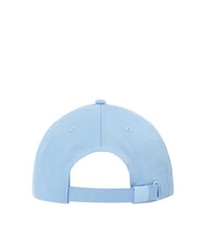 TOMMY HILFIGER TJW HERITAGE Pălărie cu vizieră albastru noros - Căciuli - 4