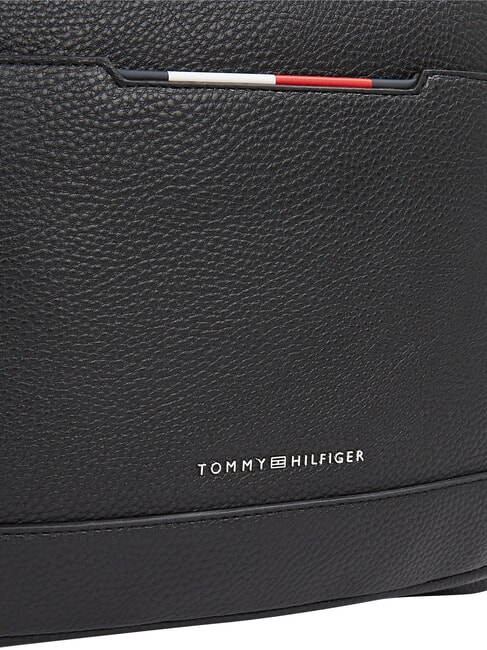 TH CENTRAL Rucsac negru - Genți femei