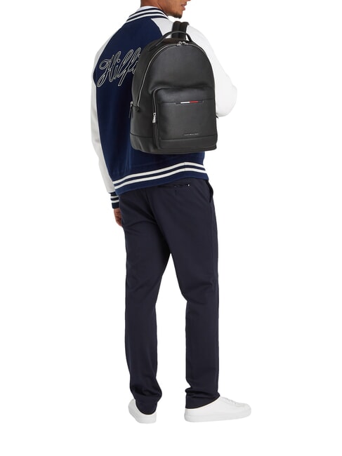 TH CENTRAL Rucsac negru - Genți femei