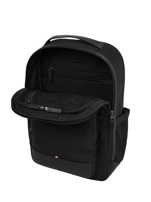 TH NYLON TRAVEL Rucsac  negru - Genți femei