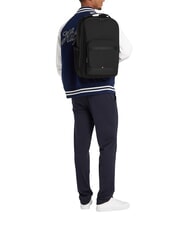 TOMMY HILFIGER TH NYLON TRAVEL Rucsac  negru - Genți femei - 4