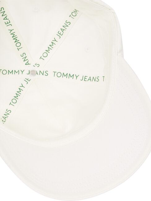 TJW HERITAGE Pălărie cu vizieră alb - Căciuli