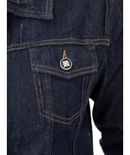 JOHN RICHMOND RILENI Jachetă din material denim remiză - Jachete pentru femei - 2