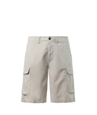 NORTH SAILS AMERICA Pantaloni scurți cargo din bumbac Unde - Pantaloni - 4