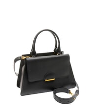 COCCINELLE TALEA Geantă mini servietă din piele - Genți femei