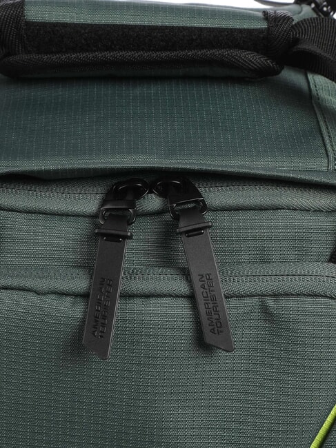 TAKE2CABIN S Rucsac cu roți sub scaun padure intunecata - Rucsacuri pentru școală și timp liber