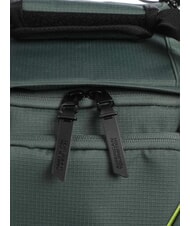 AMERICAN TOURISTER TAKE2CABIN S Rucsac cu roți sub scaun padure intunecata - Rucsacuri pentru școală și timp liber - 4