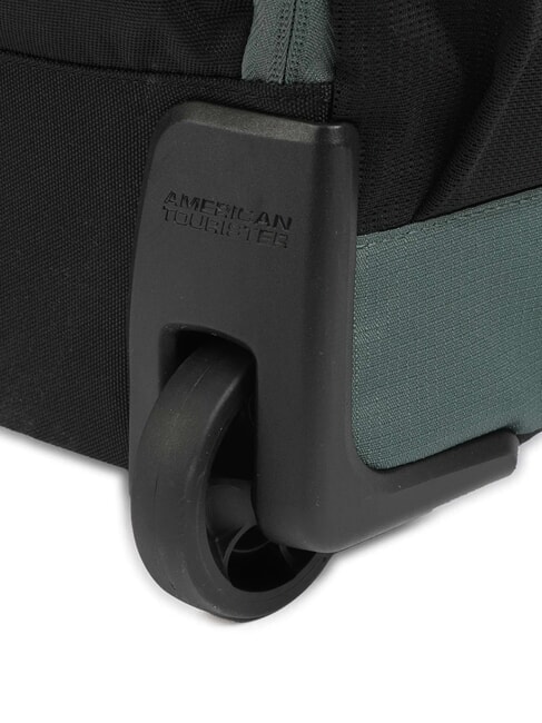 TAKE2CABIN S Rucsac cu roți sub scaun padure intunecata - Rucsacuri pentru școală și timp liber