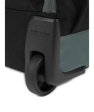 AMERICAN TOURISTER TAKE2CABIN S Rucsac cu roți sub scaun padure intunecata - Rucsacuri pentru școală și timp liber - 5