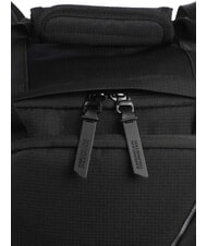 AMERICAN TOURISTER TAKE2CABIN S Rucsac cu roți sub scaun BLACK - Rucsacuri pentru școală și timp liber - 4