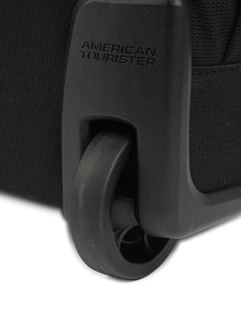 TAKE2CABIN S Rucsac cu roți sub scaun BLACK - Rucsacuri pentru școală și timp liber