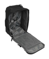 AMERICAN TOURISTER TAKE2CABIN S Rucsac cu roți sub scaun BLACK - Rucsacuri pentru școală și timp liber - 6