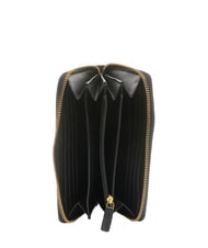 THE BRIDGE CARLOTTA Fermoar mare în jurul portofelului - Portofele femei