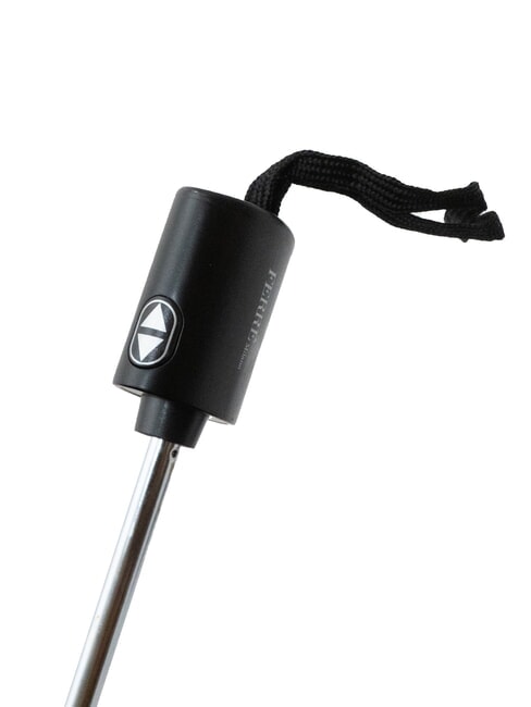 RAINFREE Mini umbrelă automată negru - Umbrele