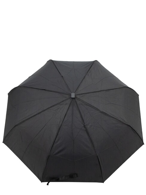RAINFREE Mini umbrelă automată negru - Umbrele