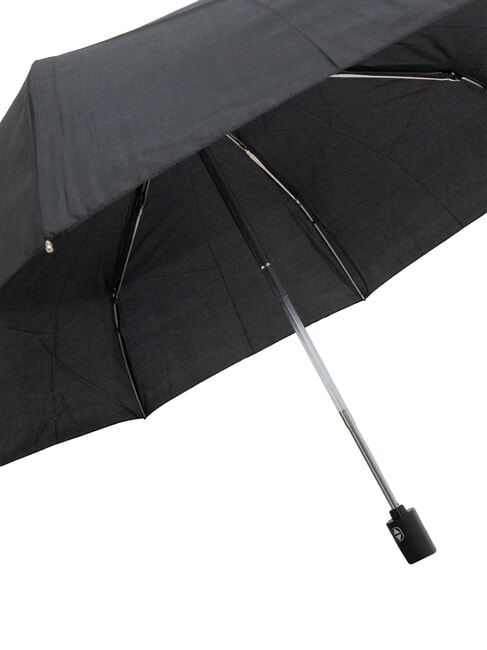 RAINFREE Mini umbrelă automată negru - Umbrele