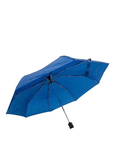 RAINFREE Mini umbrelă automată albastru - Umbrele