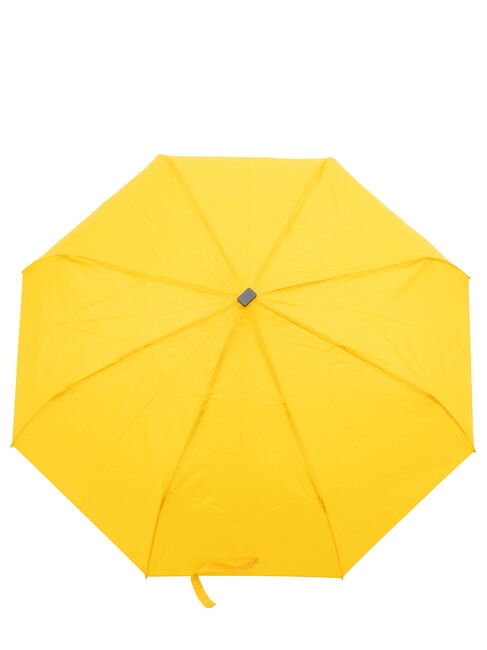 RAINFREE Mini umbrelă automată galben - Umbrele