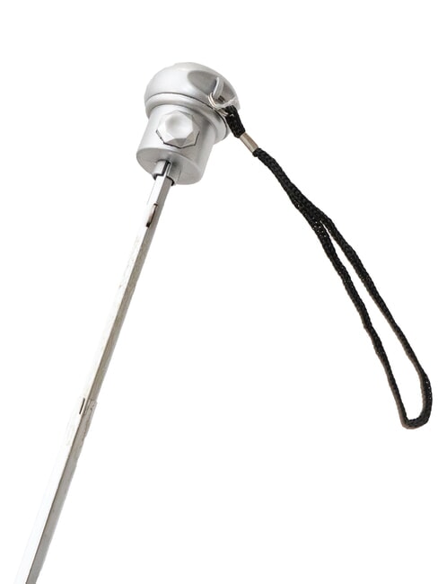 MINI  Umbrelă pliabilă cu deschidere automată avion - Umbrele