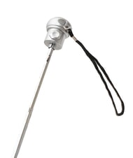 FERRÈ MINI  Umbrelă pliabilă cu deschidere automată avion - Umbrele - 3