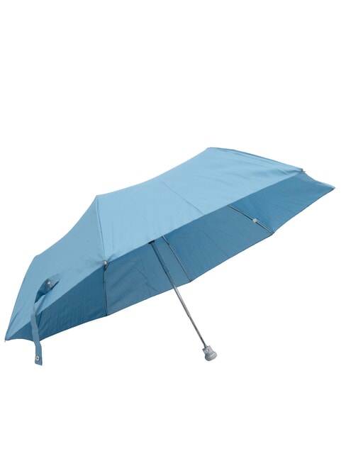 MINI  Umbrelă pliabilă cu deschidere automată avion - Umbrele