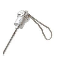 FERRÈ MINI  Umbrelă pliabilă cu deschidere automată galben - Umbrele - 3