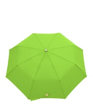 FERRÈ MINI  Umbrelă pliabilă cu deschidere automată iarbă verde - Umbrele - 2