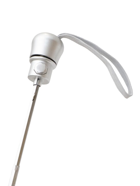 MINI  Umbrelă pliabilă cu deschidere automată marină - Umbrele