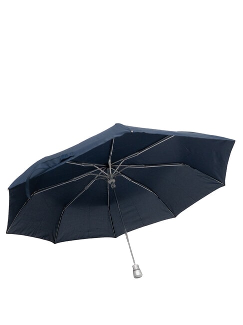 MINI  Umbrelă pliabilă cu deschidere automată marină - Umbrele