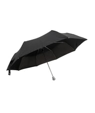 FERRÈ MINI  Umbrelă pliabilă cu deschidere automată negru - Umbrele - 4