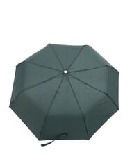 FERRÈ MINI  Umbrelă pliabilă cu deschidere automată loden - Umbrele - 2