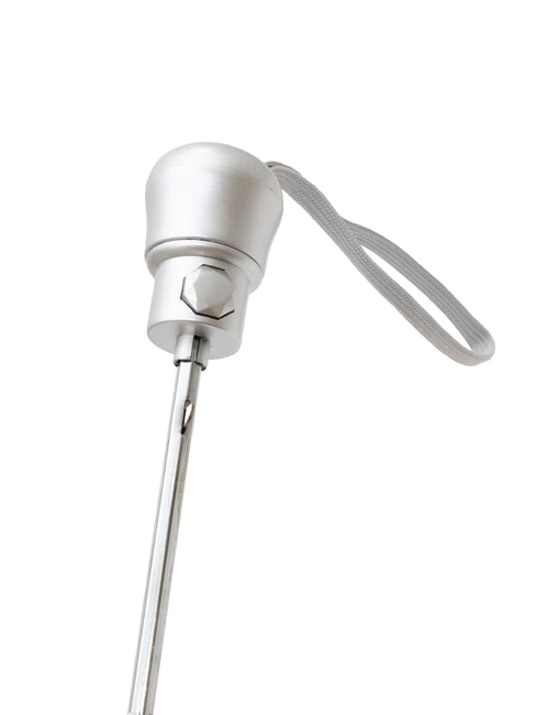 MINI  Umbrelă pliabilă cu deschidere automată loden - Umbrele