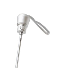 FERRÈ MINI  Umbrelă pliabilă cu deschidere automată loden - Umbrele - 3