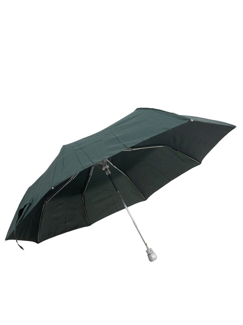 MINI  Umbrelă pliabilă cu deschidere automată loden - Umbrele