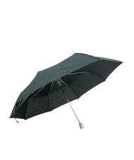 FERRÈ MINI  Umbrelă pliabilă cu deschidere automată loden - Umbrele - 4