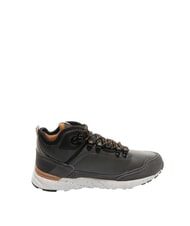 COLMAR COOPER AKT Adidași pentru copii antracit/negru/portocaliu - Pantofi pentru bebeluși - 3