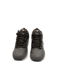 COLMAR COOPER AKT Adidași pentru copii antracit/negru/portocaliu - Pantofi pentru bebeluși - 4