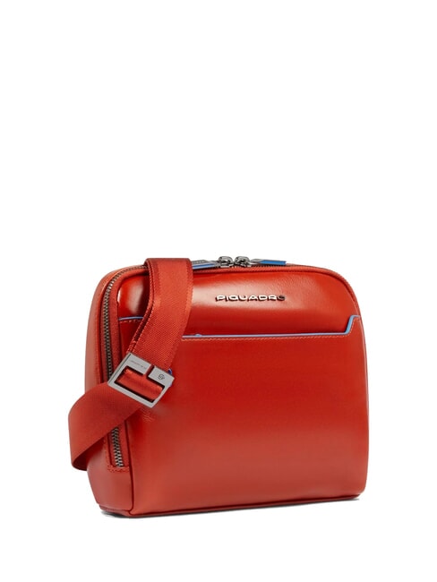 BLUE SQUARE Geantă de piele piele4 - Genți de umăr bărbați