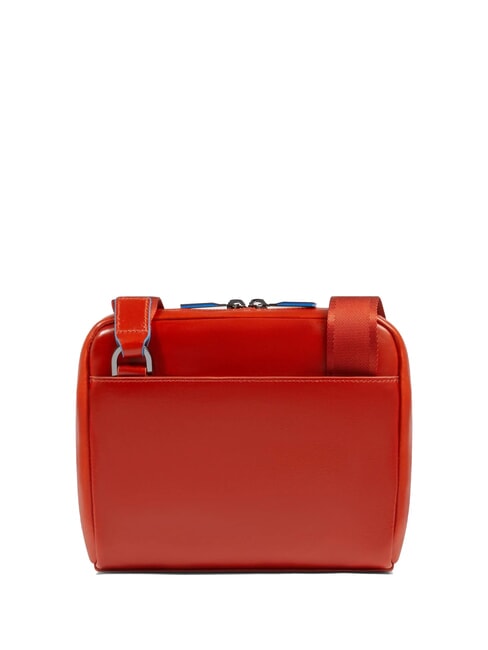 BLUE SQUARE Geantă de piele piele4 - Genți de umăr bărbați