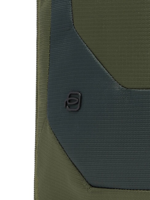 S140 Rucsac de călătorie pentru laptop de 15,6" VERDE - Rucsacuri pentru laptop