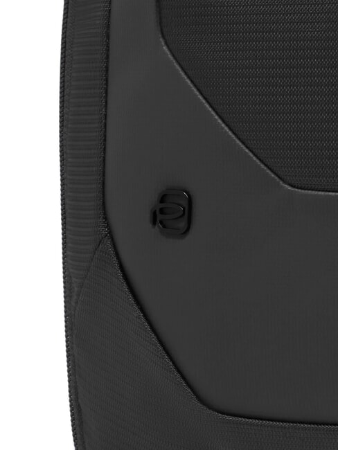 S140 Rucsac de călătorie pentru laptop de 15,6" negru - Rucsacuri pentru laptop