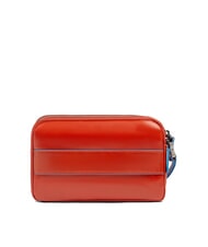 PIQUADRO BLUE SQUARE Geantă de mână din piele pentru bărbați piele4 - Husă pentru tabletă și organizator - 3