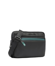 PIQUADRO CORNER SPECIALE GOMMATO Husă pentru iPad®mini - Husă pentru tabletă și organizator