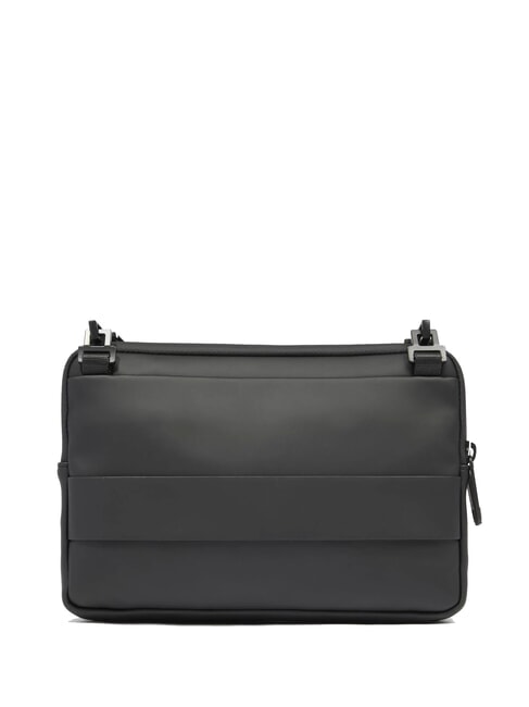 CORNER SPECIALE GOMMATO Husă pentru iPad®mini negru - Husă pentru tabletă și organizator