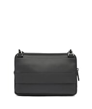 PIQUADRO CORNER SPECIALE GOMMATO Husă pentru iPad®mini negru - Husă pentru tabletă și organizator - 3