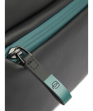 PIQUADRO CORNER SPECIALE GOMMATO Husă pentru iPad®mini negru - Husă pentru tabletă și organizator - 4