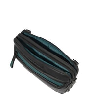 PIQUADRO CORNER SPECIALE GOMMATO Husă pentru iPad®mini negru - Husă pentru tabletă și organizator - 5