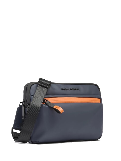 CORNER SPECIALE GOMMATO Husă pentru iPad&reg;mini albastru - Husă pentru tabletă și organizator