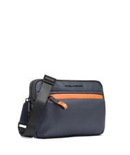 PIQUADRO CORNER SPECIALE GOMMATO Husă pentru iPad&reg;mini albastru - Husă pentru tabletă și organizator - 2