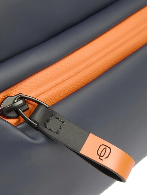 CORNER SPECIALE GOMMATO Husă pentru iPad&reg;mini albastru - Husă pentru tabletă și organizator